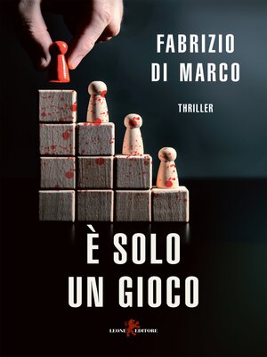 cover image of È solo un gioco